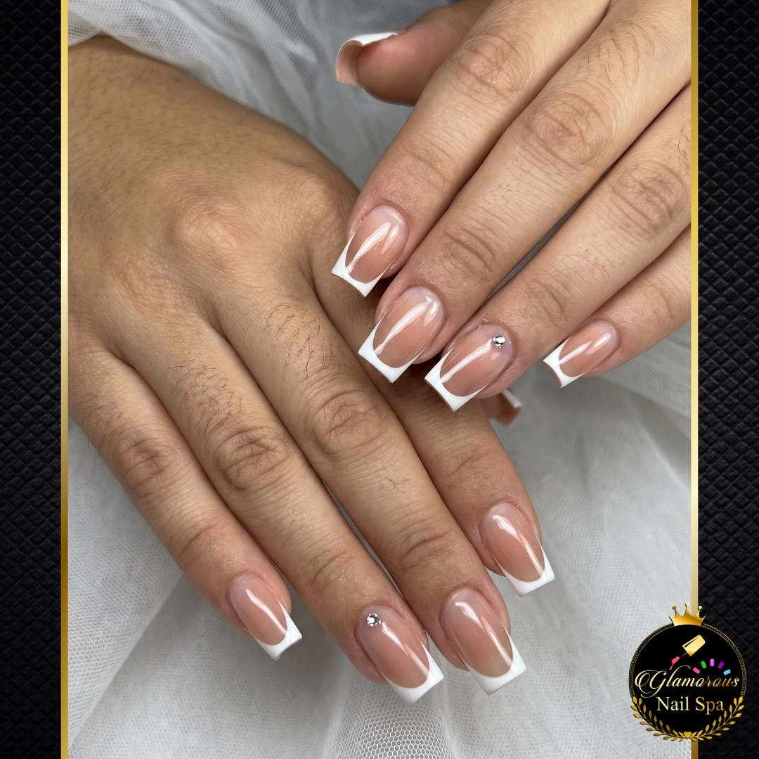 Nails Art